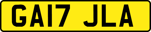 GA17JLA