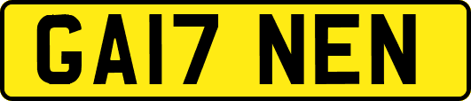 GA17NEN