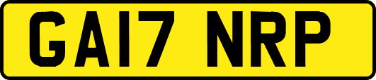 GA17NRP