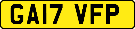 GA17VFP