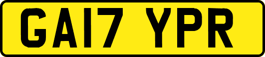GA17YPR