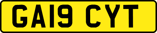 GA19CYT