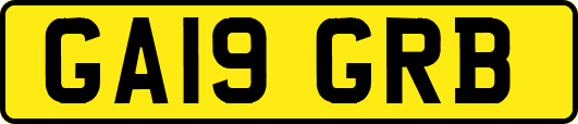 GA19GRB