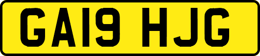 GA19HJG