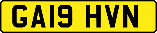 GA19HVN