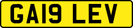 GA19LEV