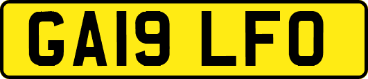 GA19LFO