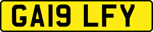 GA19LFY