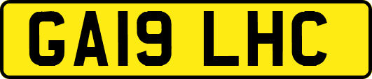 GA19LHC