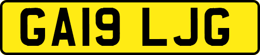 GA19LJG