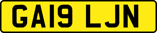 GA19LJN