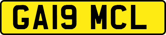 GA19MCL
