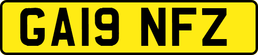 GA19NFZ