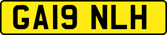 GA19NLH