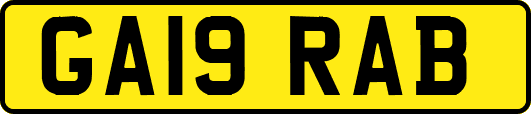 GA19RAB