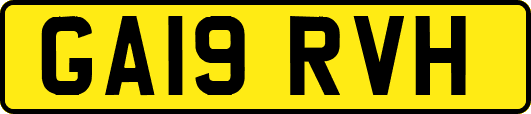 GA19RVH