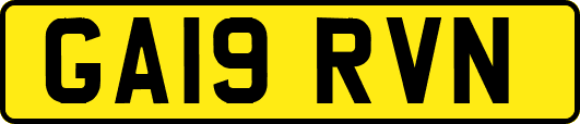 GA19RVN