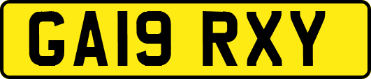 GA19RXY