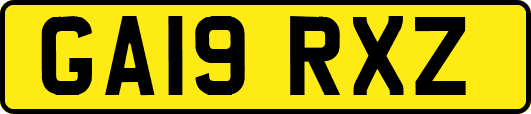 GA19RXZ