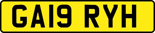 GA19RYH