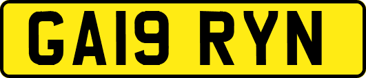 GA19RYN