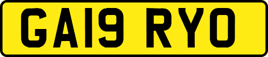 GA19RYO