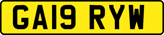 GA19RYW