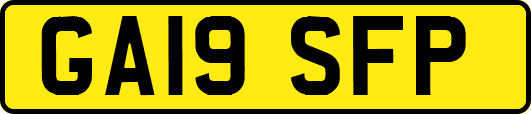 GA19SFP