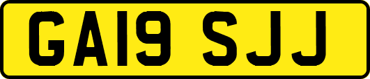 GA19SJJ