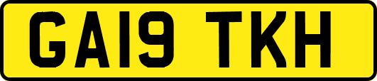 GA19TKH