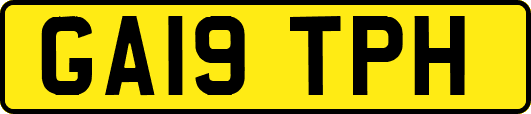 GA19TPH