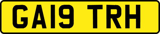 GA19TRH