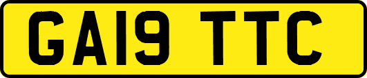 GA19TTC