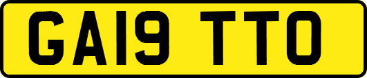 GA19TTO