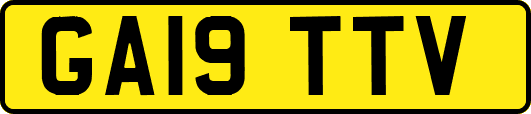 GA19TTV