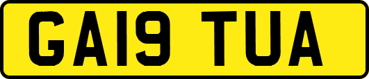 GA19TUA