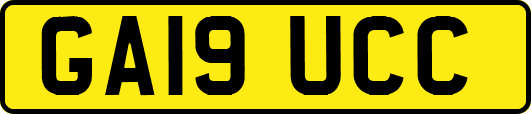 GA19UCC