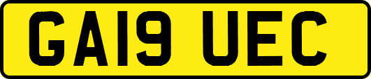 GA19UEC