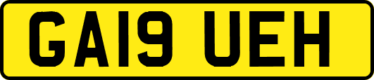 GA19UEH