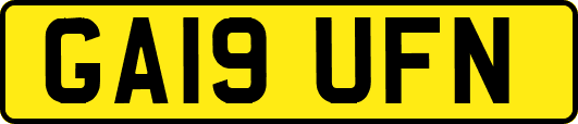 GA19UFN