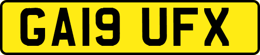 GA19UFX