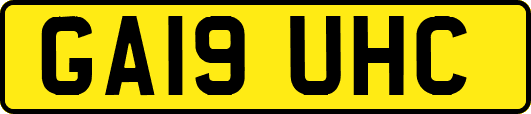 GA19UHC