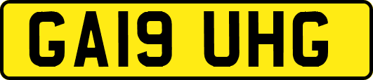 GA19UHG