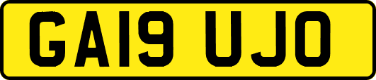 GA19UJO