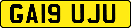 GA19UJU