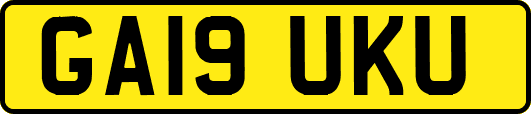 GA19UKU