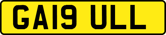 GA19ULL