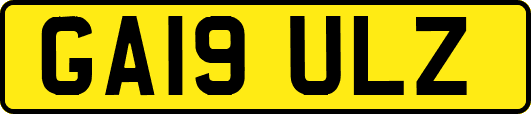 GA19ULZ