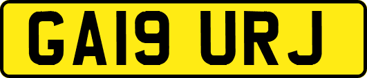 GA19URJ