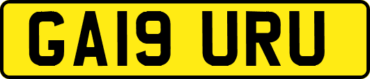 GA19URU